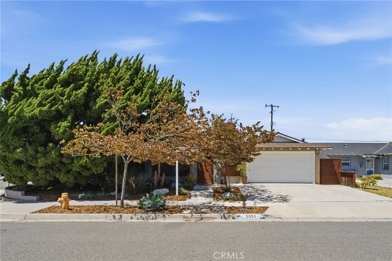 Photo 2 of 5051 Sisson Drive