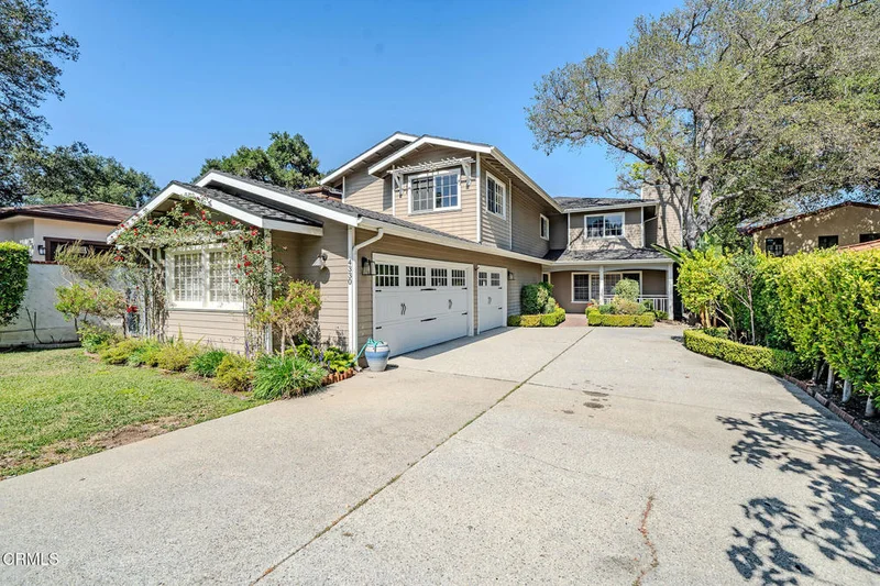 4330 Bel Aire Drive