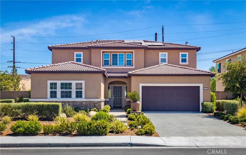 23546 Evening Primrose Court