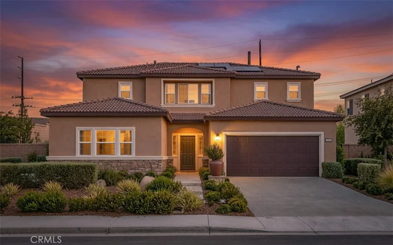 Photo 2 of 23546 Evening Primrose Court