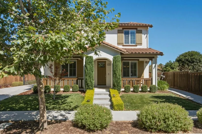 177 Peral Avenue