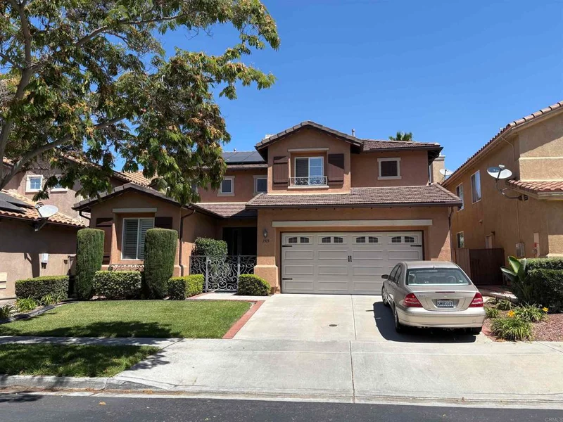 1915 Meeks Bay Dr, Chula Vista, CA 91913