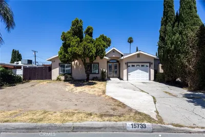 15733 Walbrook