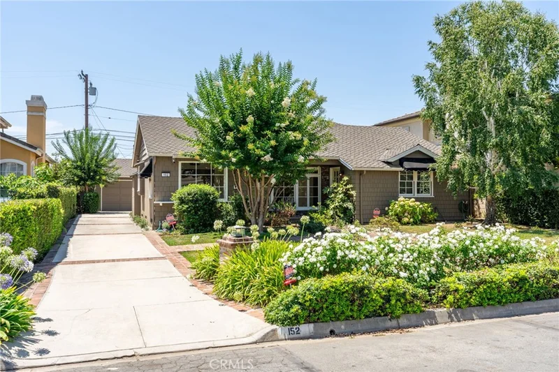 152 W Pamela Road