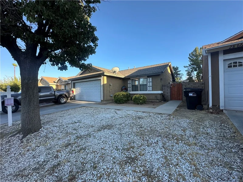 2870 Nandina Drive
