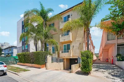 1536 Hi Point Street 103