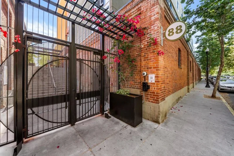 Photo 2 of 88 Bush Street 2206