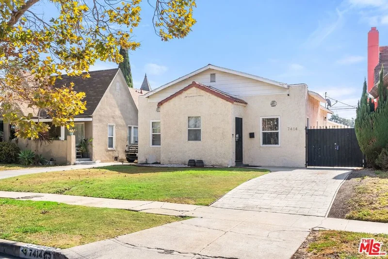 7414 Brighton Avenue