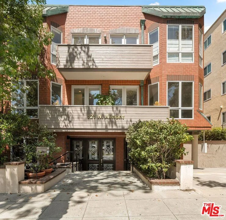Photo 2 of 121 N Almont Drive 201