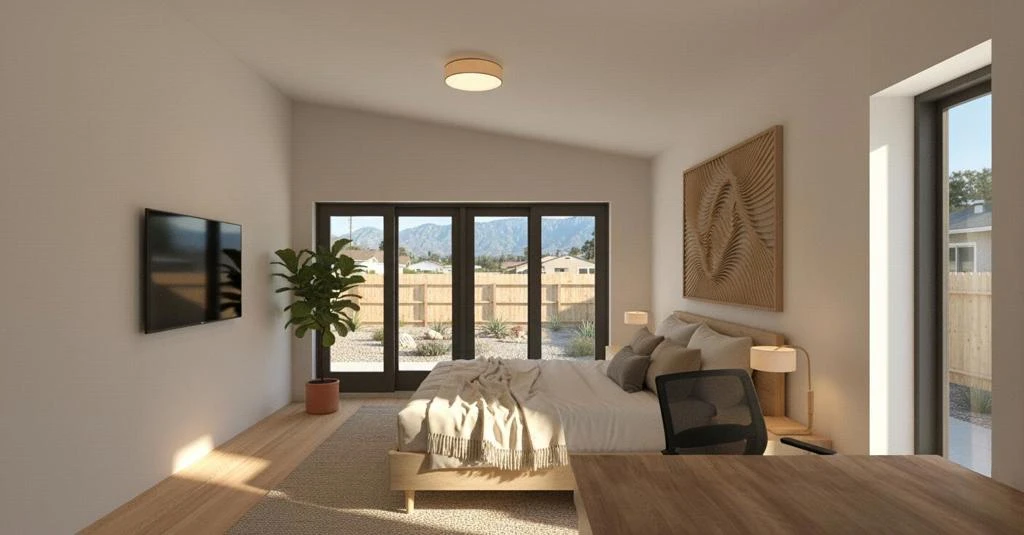 Interior 4