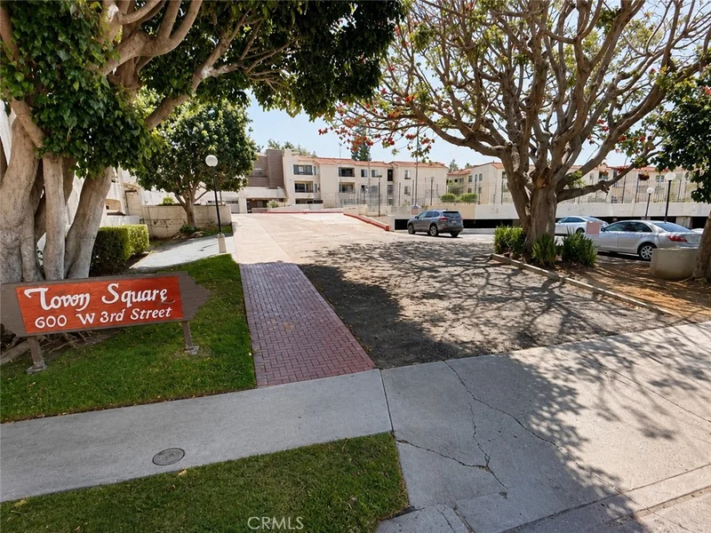 600 W 3rd Street A312