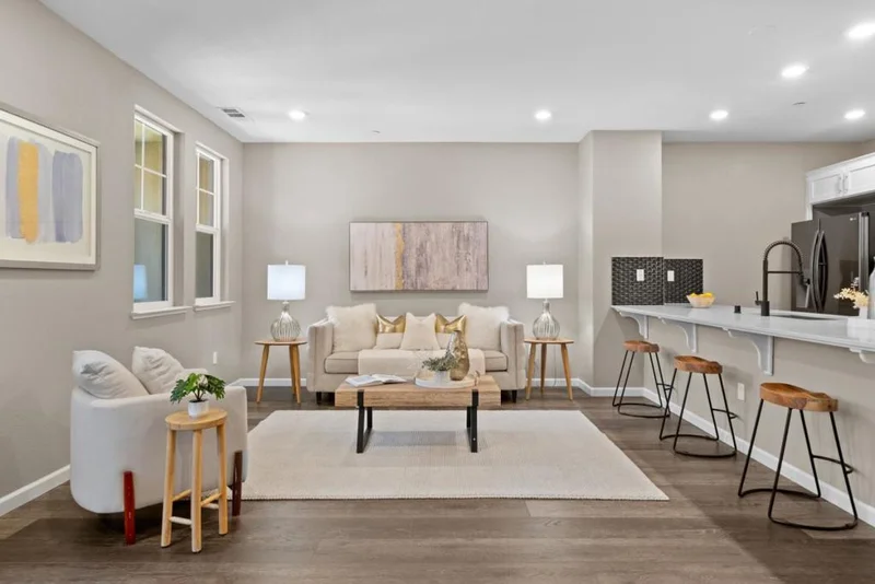 1038 Bellante Lane 3, San Jose, CA 95131
