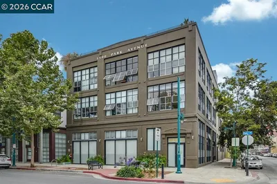 1500 Park Ave 335
