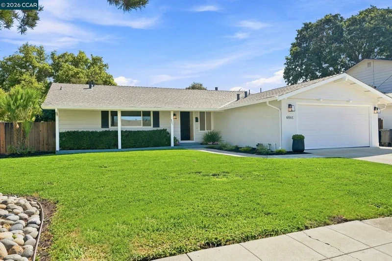 Photo 2 of 6861 Brighton Drive