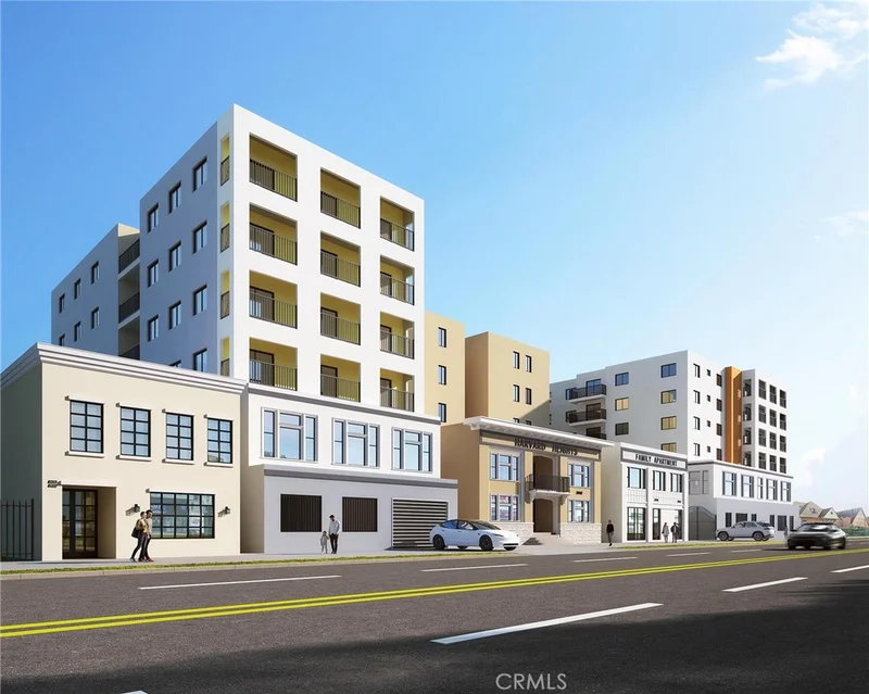 2858 W Pico
