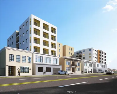 2858 W Pico