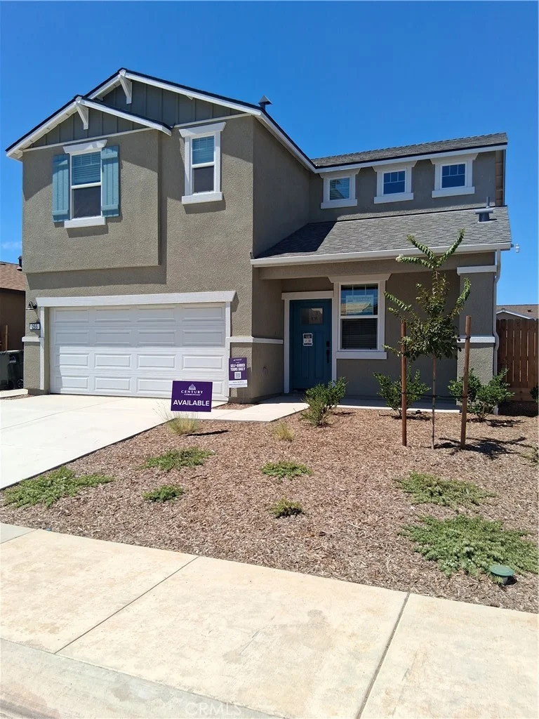 255 Travis Court