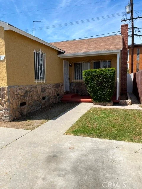 2319 W 129th