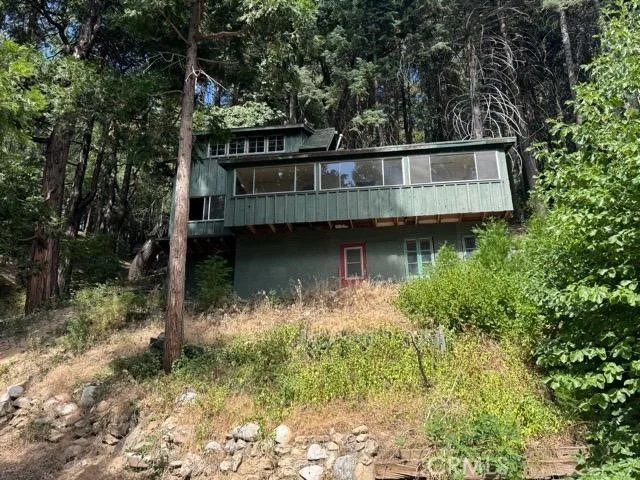 435 Blue Jay Canyon