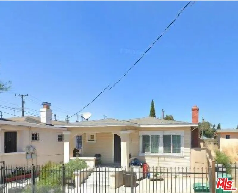 917 107th Avenue