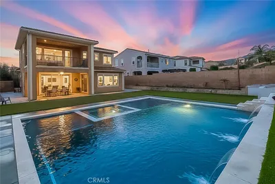5924 Nisa Drive