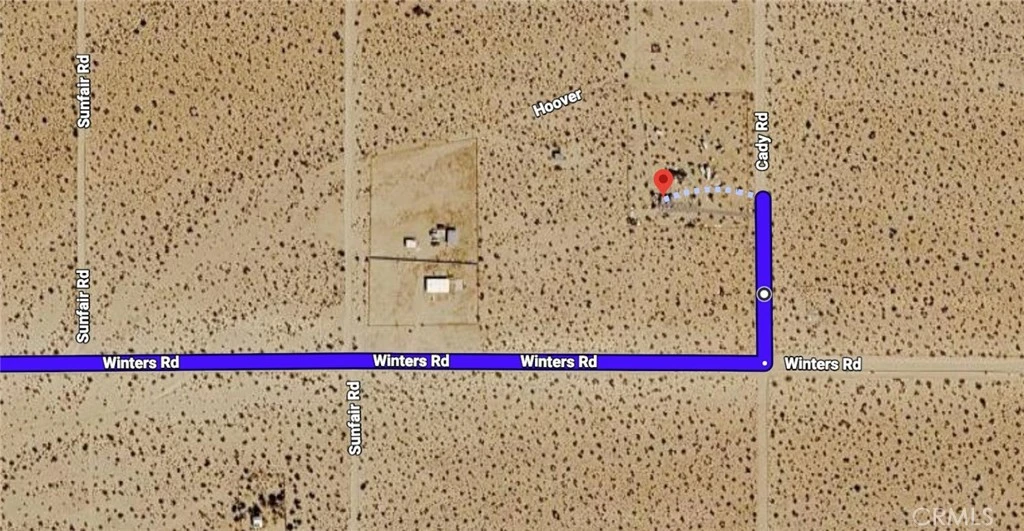 Interior 1