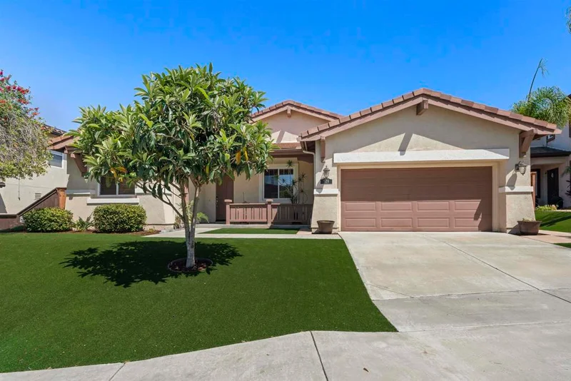 519 Bent Trail Drive