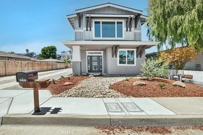 275 N 4th Street, Grover Beach, CA 93433