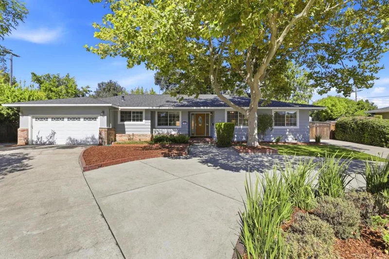 1581 Edmond Court