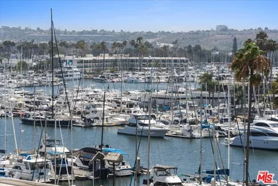 4314 Marina City Drive 326