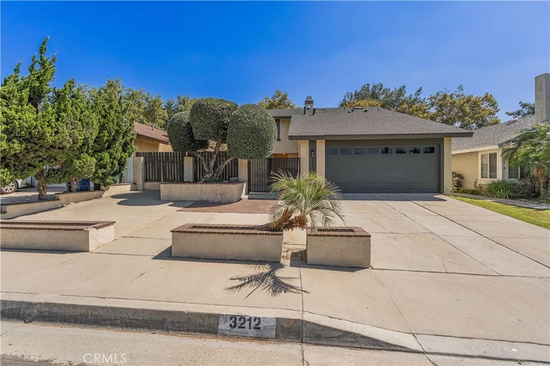 3212 Gabriella Street