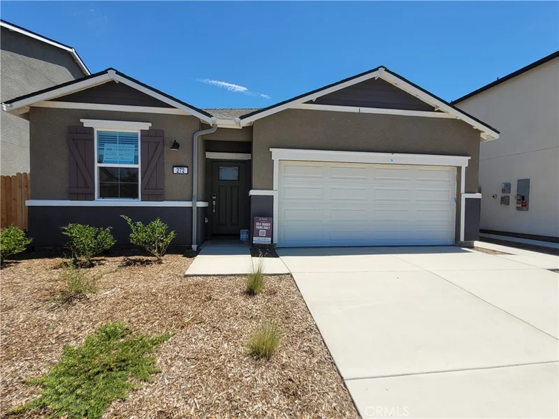 272 Travis Court