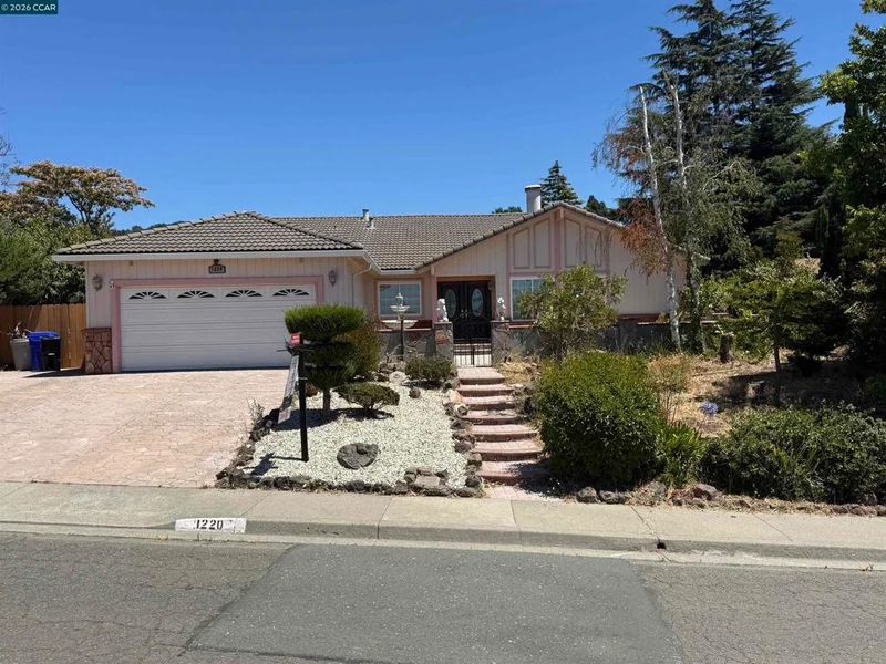 Photo 2 of 1220 Fascination Cir