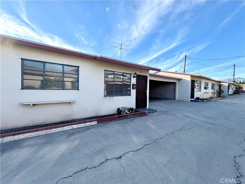 8767 Valley Boulevard 15, Rosemead, CA 91770