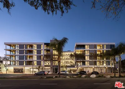 9001 Santa Monica Boulevard 409 photo 2