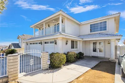 17715 Vista Point