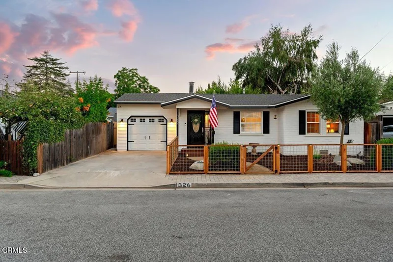 326 Larmier Avenue