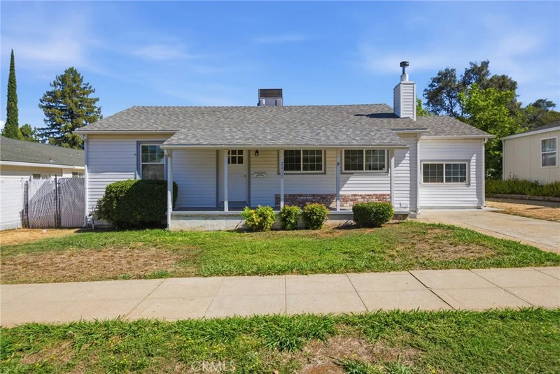 2490 McClellan Avenue