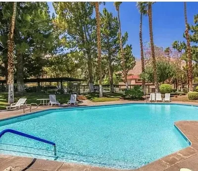 2801 N Los Felices Circle E D 102 photo 2