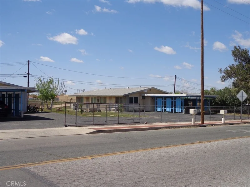 9120 G Avenue A