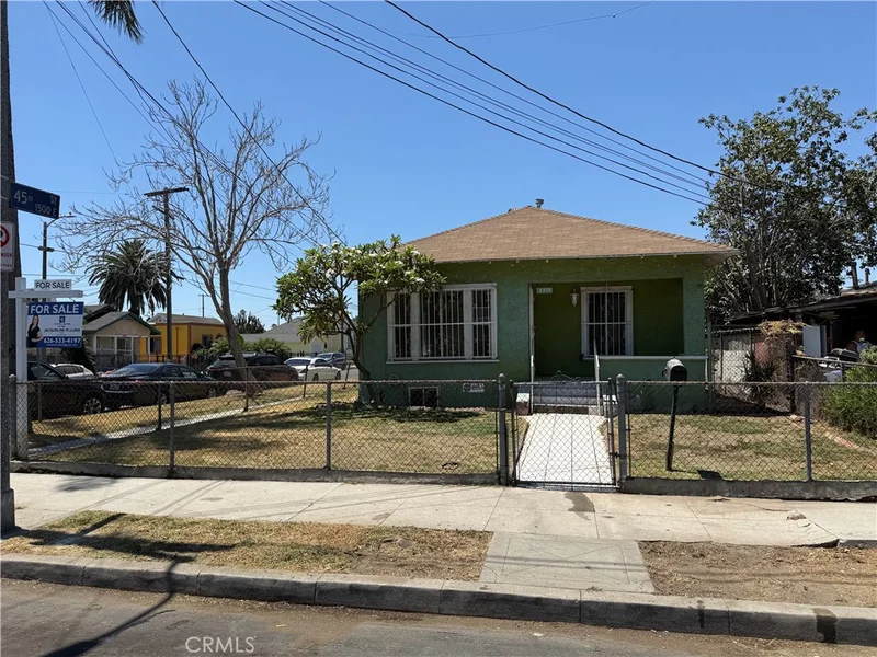 4439 Lima Street
