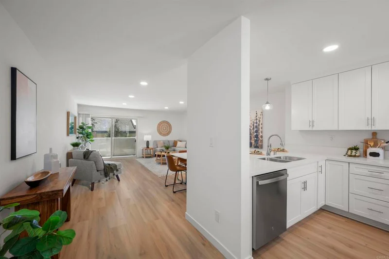 4195 Mount Alifan Place D, San Diego, CA 92111