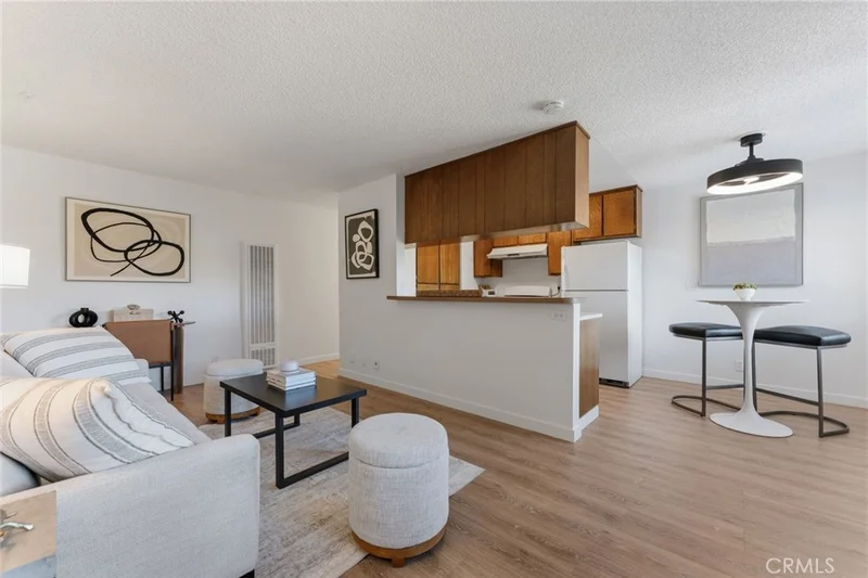 Photo 2 of 4633 Marine Ave 240