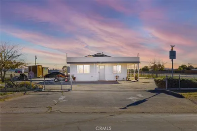 15109 Anacapa Road