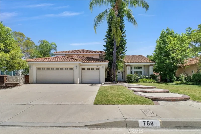 758 Trotter Court