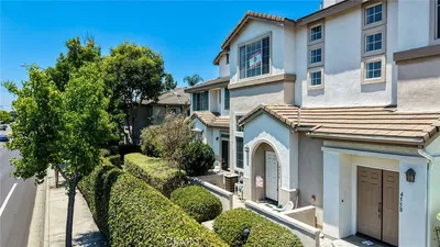 4560 Montecito Drive