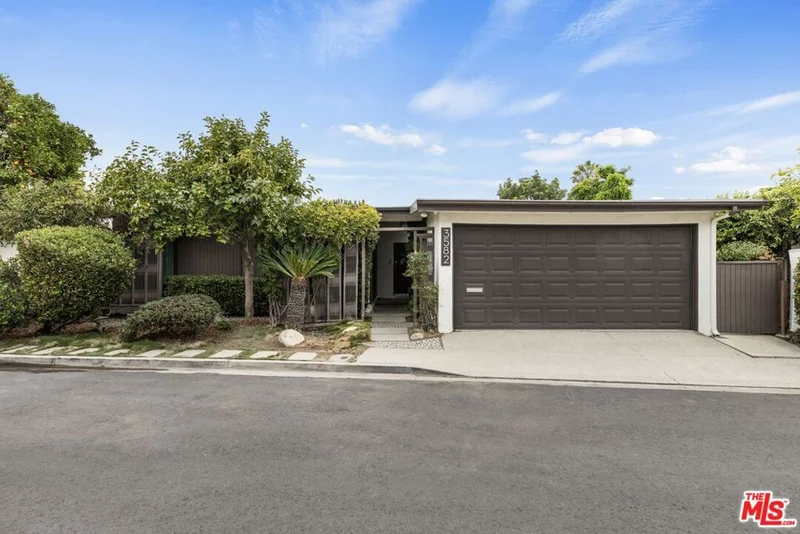 3582 Verdugo Vista Terrace