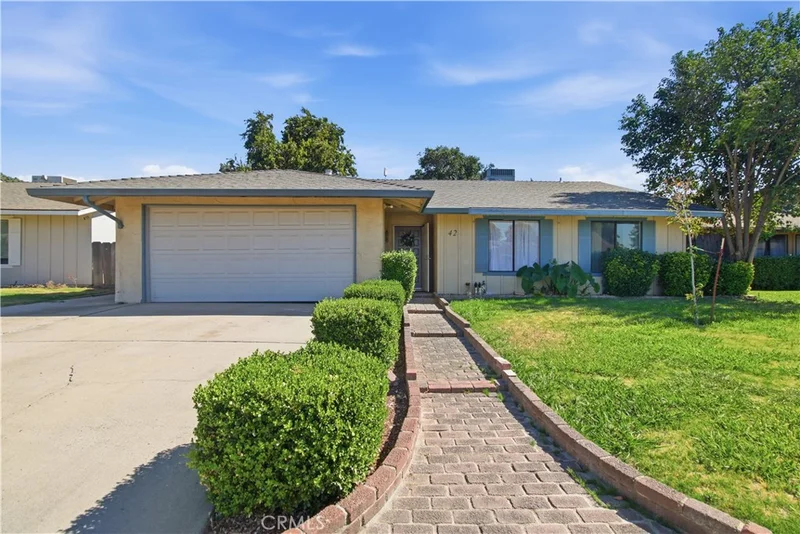 42 Sunset Court