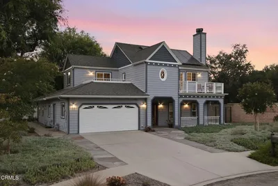 1205 Rains Court