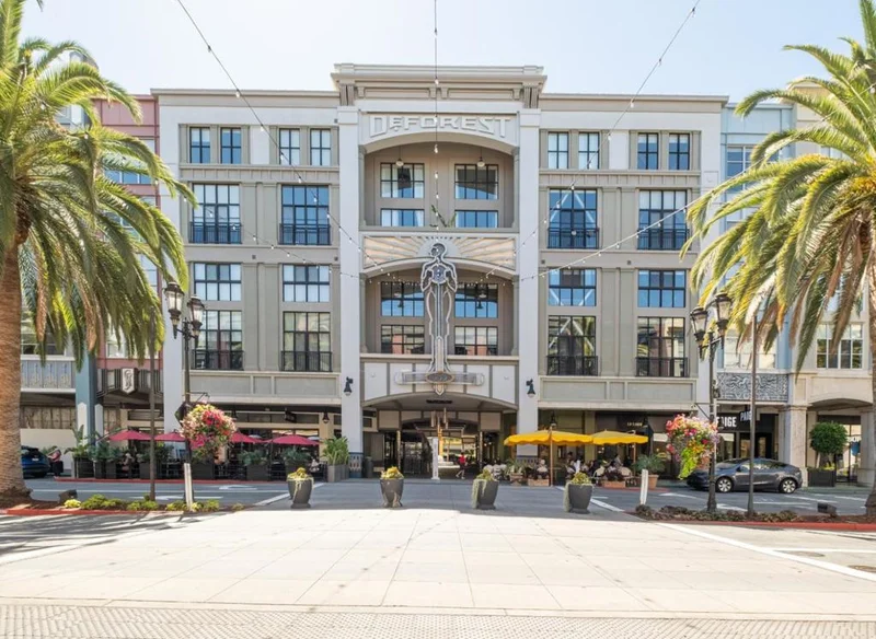 333 Santana Row 308
